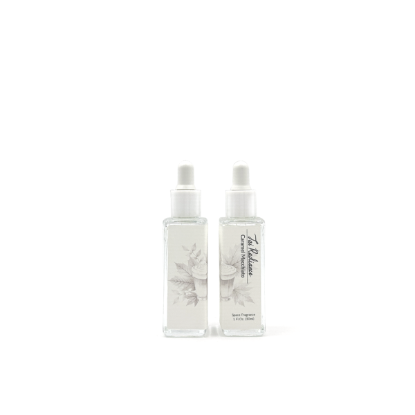 Space Fragrance Oil | Four Seasons Drinks 30ml - Image 5