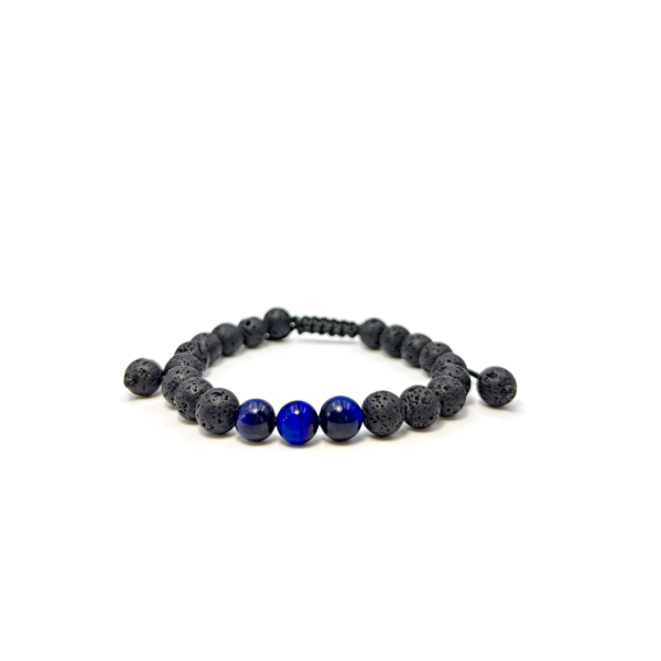 Scent of Souls Perfume Bracelet - Image 2
