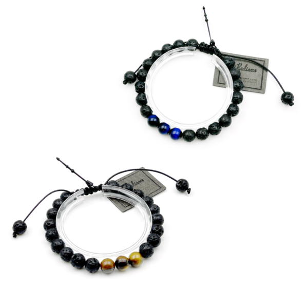 Scent of Souls Perfume Bracelet