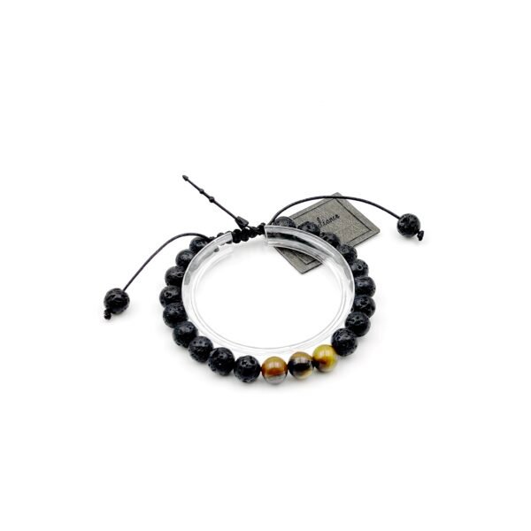 Scent of Souls Perfume Bracelet - Image 3
