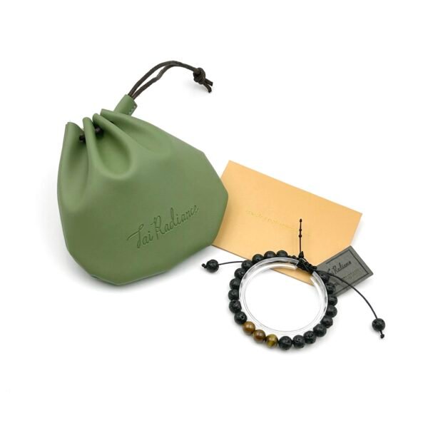 Scent of Souls Perfume Bracelet - Image 4
