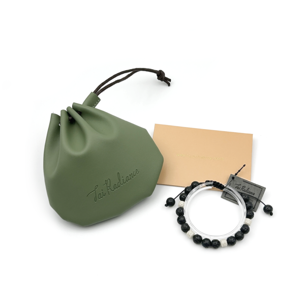 Lava Stone Perfume Bracelet | Pure Lava Stone - Image 7