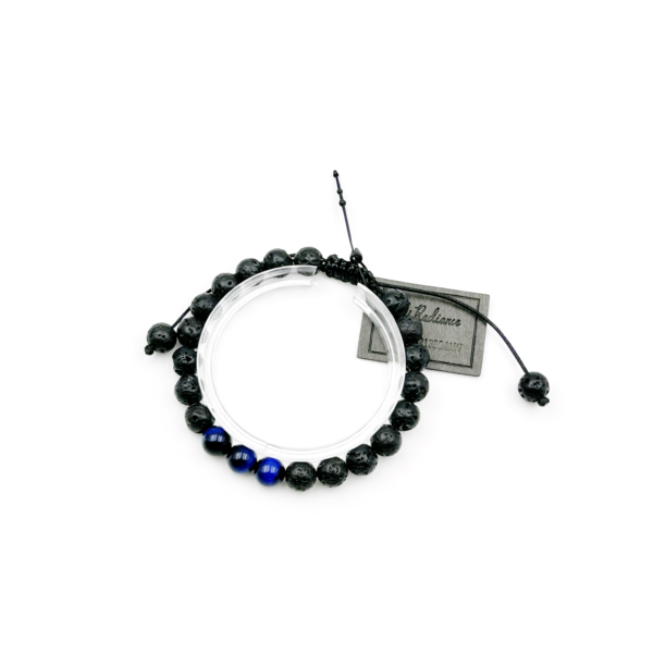 Scent of Souls Perfume Bracelet - Image 5