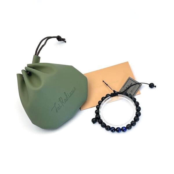 Scent of Souls Perfume Bracelet - Image 6