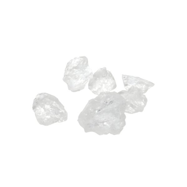 Natural Raw Crystal |  Air Diffuser Accessory - Image 6