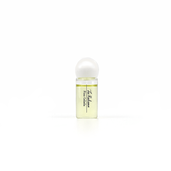Space Fragrance Oil | Four Seasons Drinks 5ml - Image 2