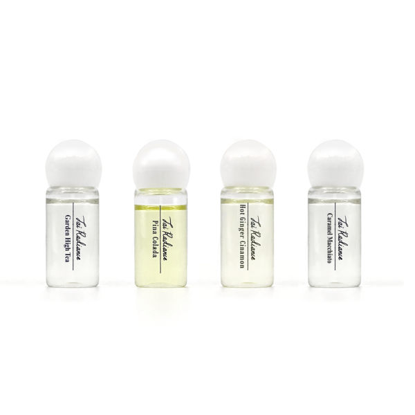 Space Fragrance Oil | Four Seasons Drinks 5ml
