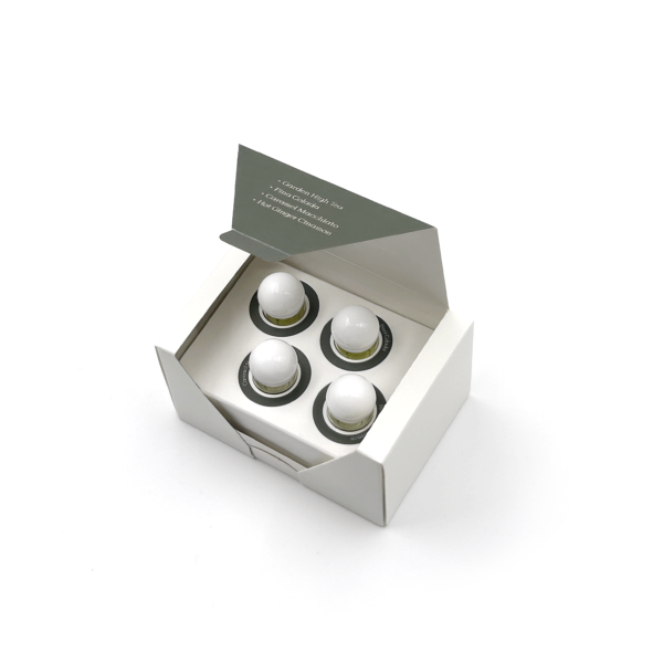 Space Fragrance Oil | Four Seasons Drinks 5ml - Image 7