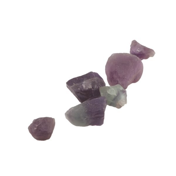 Natural Raw Crystal |  Air Diffuser Accessory - Image 12