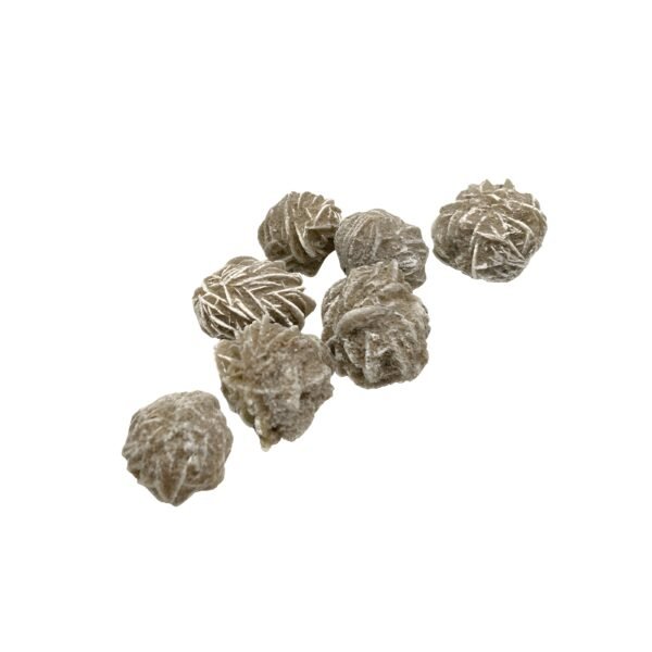 Natural Raw Crystal |  Air Diffuser Accessory - Image 5