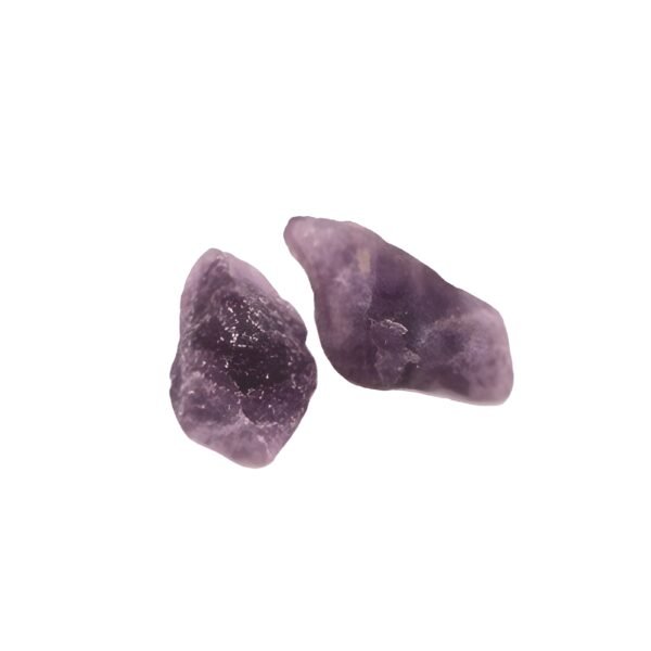 Natural Raw Crystal |  Air Diffuser Accessory - Image 13